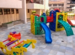 T Playground